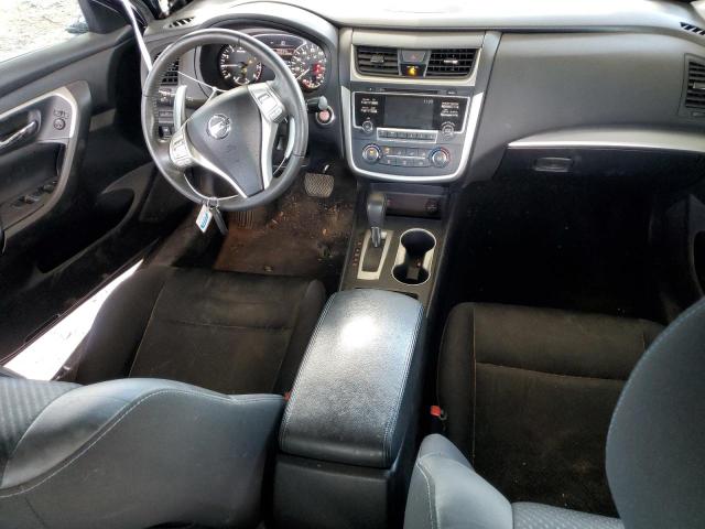 Photo 8 from auction – 2017 NISSAN ALTIMA 2.5 with VIN 1N4AL3AP1HC259086