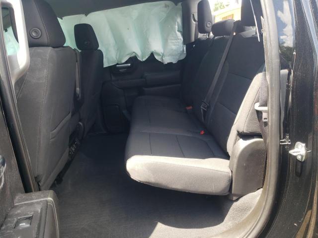Photo 10 from auction – 2021 CHEVROLET SILVERADO with VIN 3GCUYDED0MG391634