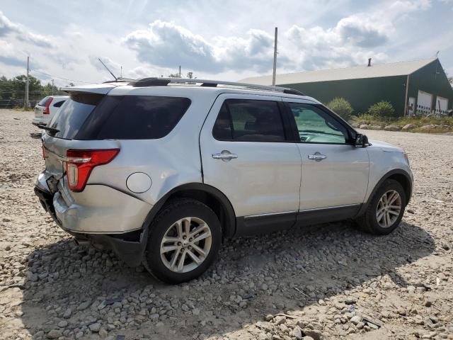 Photo 3 from auction – 2015 FORD EXPLORER X with VIN 1FM5K8D86FGA67535