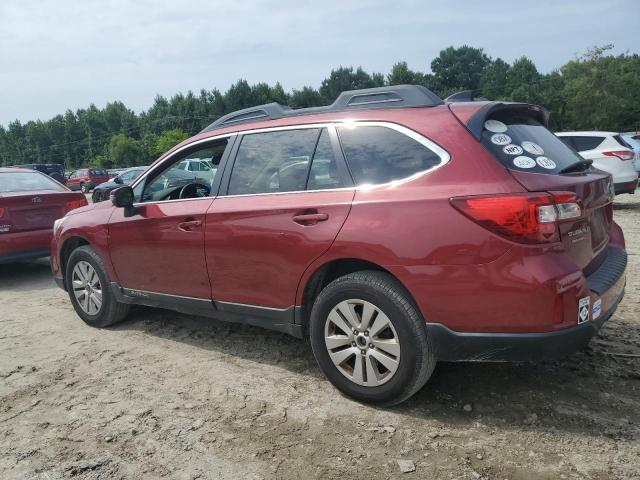 Photo 2 from auction – 2016 SUBARU OUTBACK 2. with VIN 4S4BSAHC9G3340131