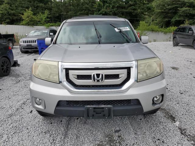 Photo 5 from auction – 2011 HONDA PILOT EXL with VIN 5FNYF3H59BB022828