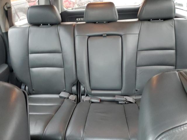 Photo 10 from auction – 2008 HONDA PILOT EXL with VIN 5FNYF18568B045545
