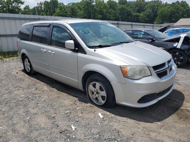 Photo 4 from auction – 2012 DODGE GRAND CARA with VIN 2C4RDGCG6CR104161