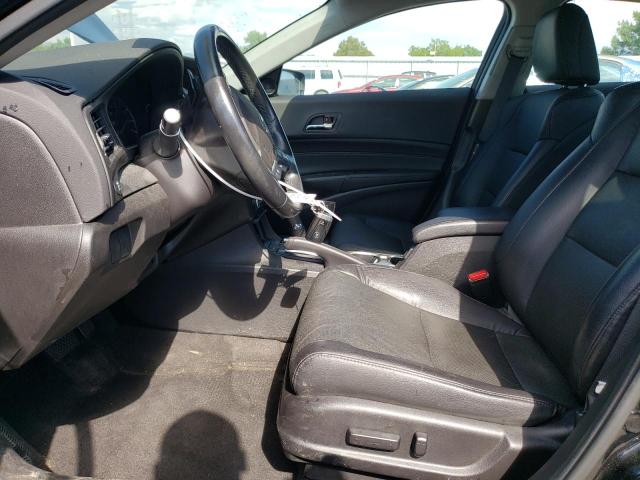 Photo 7 from auction – 2016 ACURA ILX PREMIU with VIN 19UDE2F79GA016898