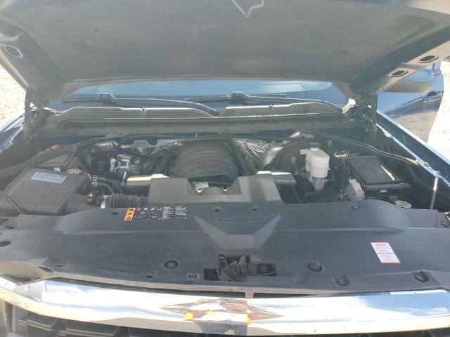 Photo 11 from auction – 2017 CHEVROLET SILVERADO with VIN 3GCPCREC4HG127760