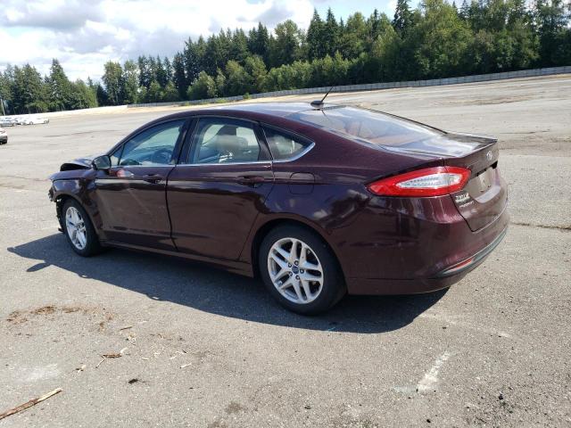 Photo 2 from auction – 2013 FORD FUSION SE with VIN 3FA6P0H79DR361360