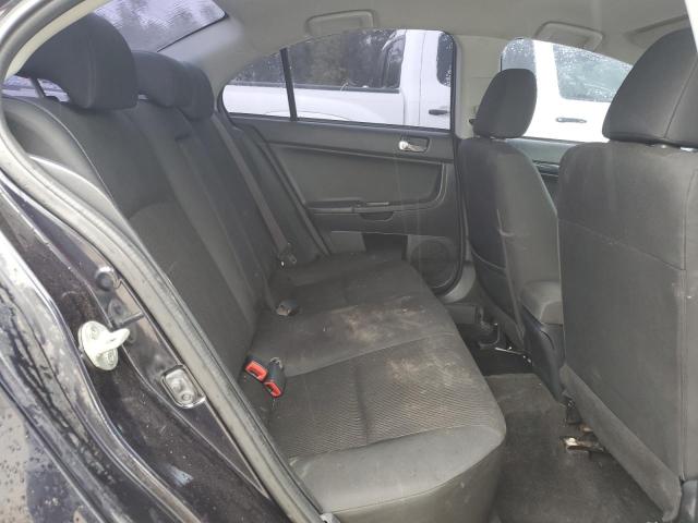 Photo 10 from auction – 2016 MITSUBISHI LANCER with VIN JA32U2FU9GU001619