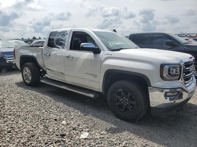 Photo 4 from auction – 2018 GMC SIERRA K15 with VIN 3GTU2NERXJG255235