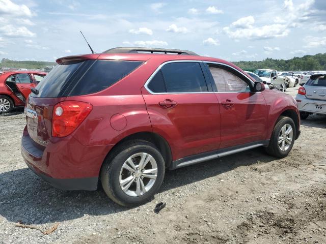 Foto 3 de la subasta – 2011 CHEVROLET EQUINOX LT con VIN 2CNALDEC6B6206225