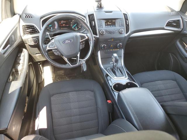 Photo 8 from auction – 2018 FORD EDGE SEL with VIN 2FMPK4J92JBB02540