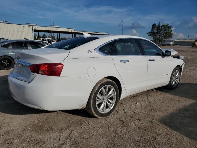 Photo 3 from auction – 2016 CHEVROLET IMPALA LT with VIN 2G1115S37G9158155