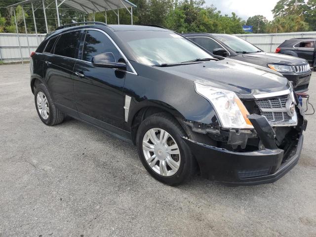 Photo 4 from auction – 2012 CADILLAC SRX with VIN 3GYFNGE38CS631271