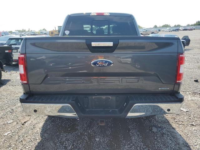 Photo 6 from auction – 2019 FORD F150 SUPER with VIN 1FTEW1E43KKD10768