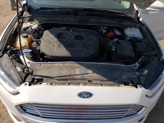 Photo 11 from auction – 2013 FORD FUSION SE with VIN 3FA6P0H96DR216634