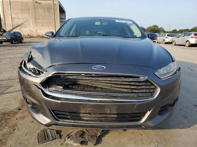 Photo 5 from auction – 2015 FORD FUSION TIT with VIN 3FA6P0K96FR283536