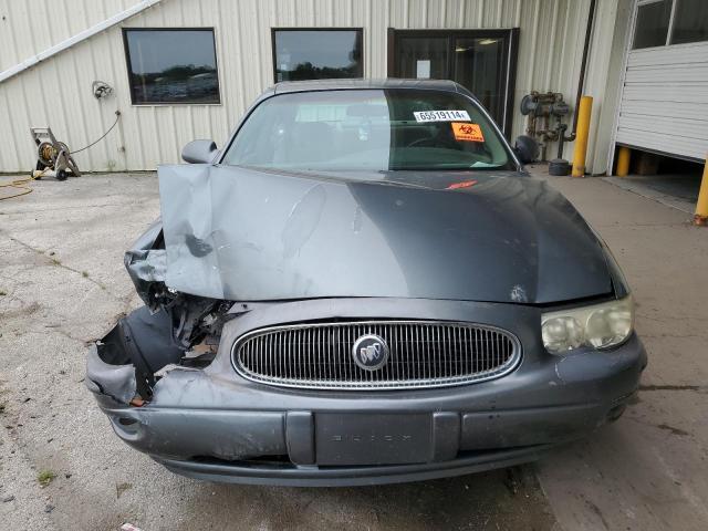 Photo 5 from auction – 2004 BUICK LESABRE CU with VIN 1G4HP52K84U253278