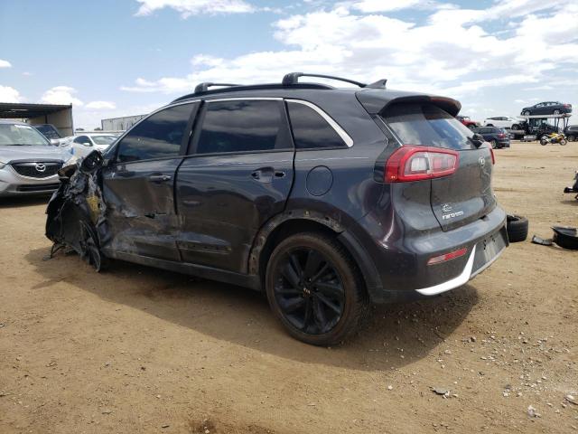 Photo 2 from auction – 2018 KIA NIRO EX with VIN KNDCC3LC8J5141608