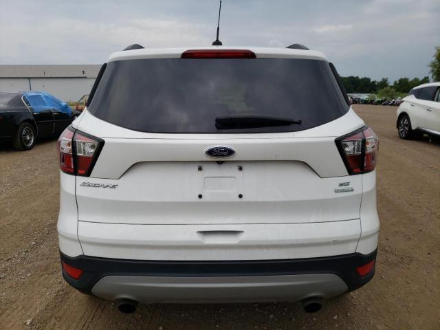 Photo 6 from auction – 2018 FORD ESCAPE SE with VIN 1FMCU0GDXJUC50037