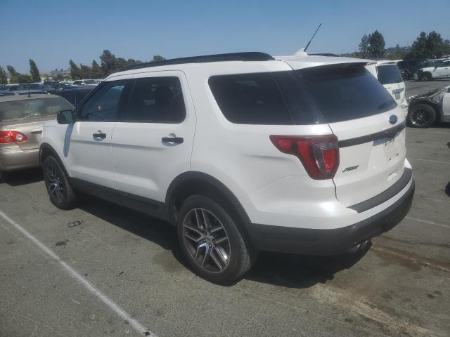 Photo 2 from auction – 2019 FORD EXPLORER S with VIN 1FM5K8GT5KGB17142