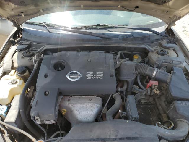 Photo 11 from auction – 2005 NISSAN ALTIMA with VIN 1N4AL11D95C260928