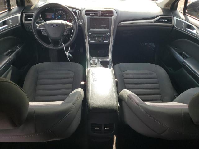Photo 8 from auction – 2017 FORD FUSION SE with VIN 3FA6P0HD4HR257726