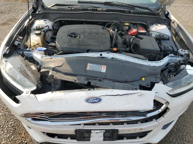Photo 11 from auction – 2016 FORD FUSION SE with VIN 3FA6P0HD9GR112213