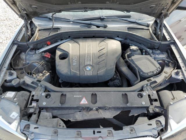 Photo 11 from auction – 2015 BMW X3 XDRIVE2 with VIN 5UXWY3C52F0E95677