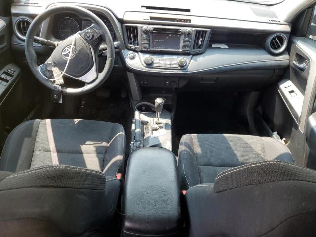 Photo 8 from auction – 2018 TOYOTA RAV4 ADVEN with VIN 2T3RFREV6JW755259