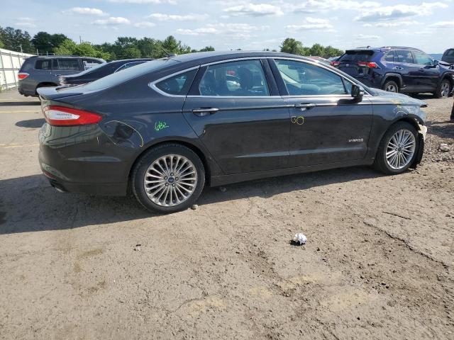 Photo 3 from auction – 2014 FORD FUSION TIT with VIN 3FA6P0RU0ER295965