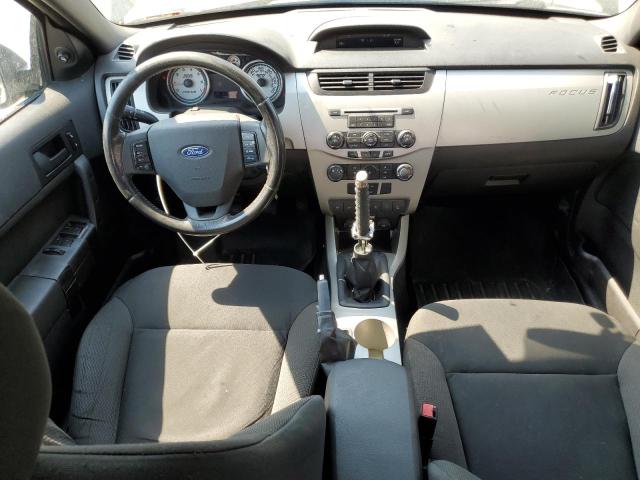 Photo 8 from auction – 2010 FORD FOCUS SES with VIN 1FAHP3GN4AW193467
