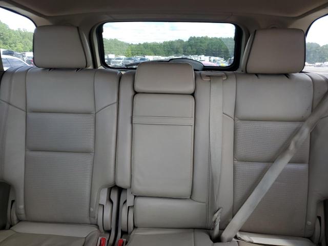 Photo 10 from auction – 2012 JEEP GRAND CHER with VIN 1C4RJECT3CC187583
