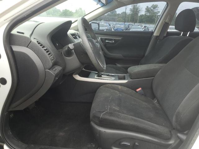Photo 7 from auction – 2015 NISSAN ALTIMA with VIN 1N4AL3AP1FC123604