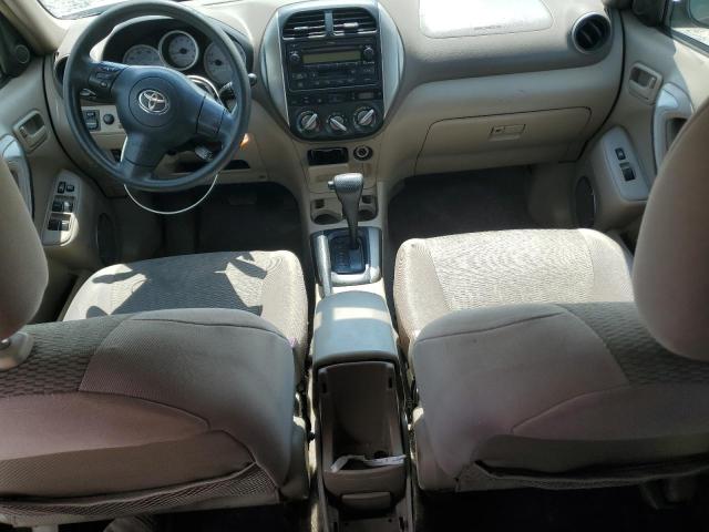 صورة رقم 8 من المزاد - 2005 TOYOTA RAV4 مع VIN JTEGD20V450065544