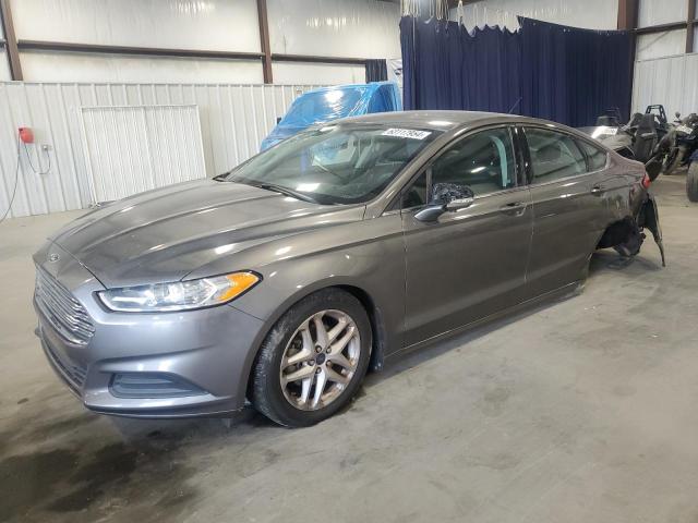 FORD FUSION SE 2014 with VIN 3FA6P0H76ER259337 - Photo from auction