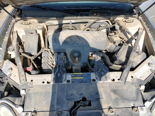 Photo 11 from auction – 2006 BUICK LACROSSE C with VIN 2G4WD582261285407