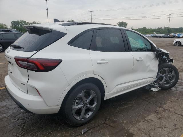 Photo 3 from auction – 2024 FORD ESCAPE ST with VIN 1FMCU9MN2RUA50055