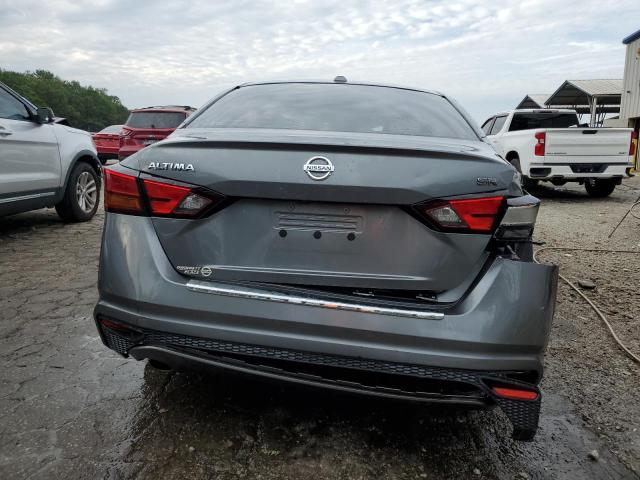 Photo 6 from auction – 2019 NISSAN ALTIMA SR with VIN 1N4BL4CVXKC215973