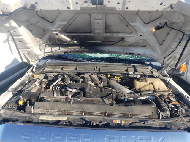 Photo 11 from auction – 2012 FORD F250 SUPER with VIN 1FT7W2BT1CEA85745