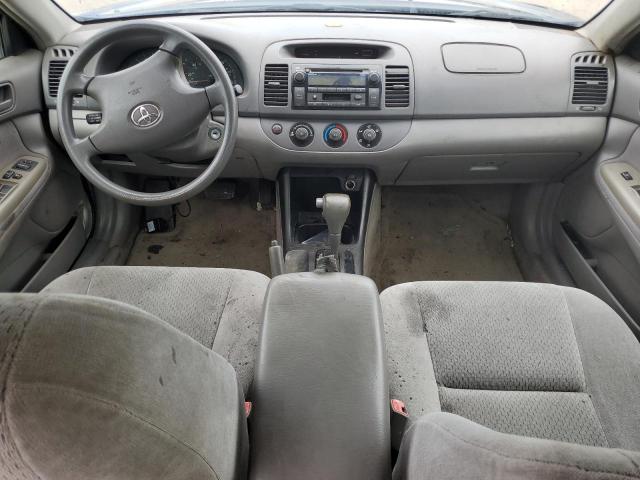 Photo 8 from auction – 2004 TOYOTA CAMRY LE with VIN 4T1BE32K24U332381