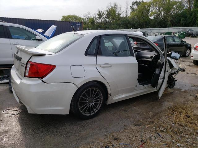 Photo 3 from auction – 2011 SUBARU IMPREZA WR with VIN JF1GV7F67BG524587