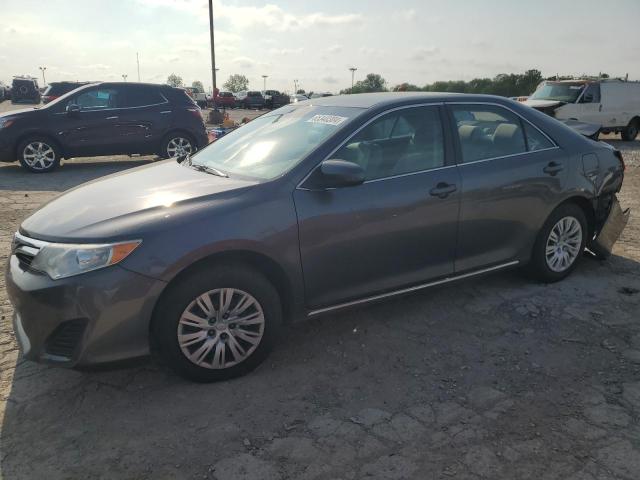 TOYOTA CAMRY L 2014 with VIN 4T4BF1FK1ER416212 - Photo from auction
