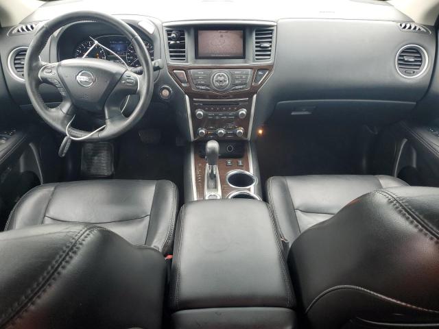 Photo 8 from auction – 2013 NISSAN PATHFINDER with VIN 5N1AR2MM9DC680984