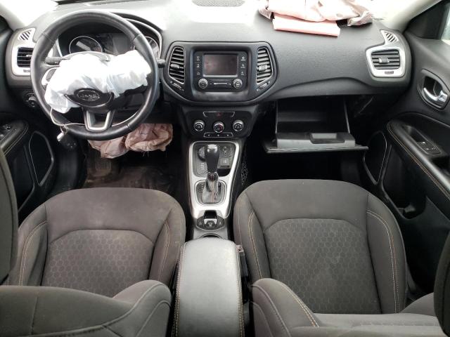 Photo 8 from auction – 2018 JEEP COMPASS LA with VIN 3C4NJDBB1JT349701