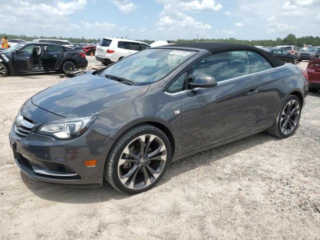 BUICK CASCADA PR 2016 with VIN W04WT3N59GG094740 - Photo from auction