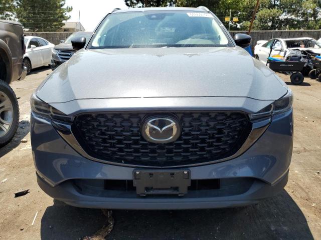 Photo 5 from auction – 2023 MAZDA CX-5 PREFE with VIN JM3KFBCM6P0196917