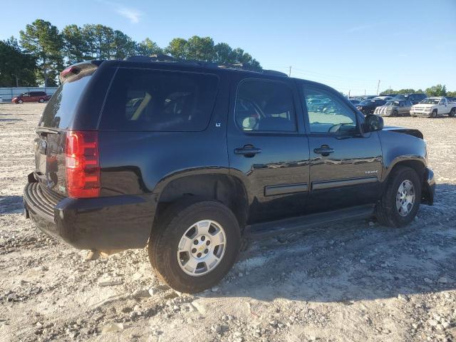 Photo 3 from auction – 2011 CHEVROLET TAHOE C150 with VIN 1GNSCBE01BR149995