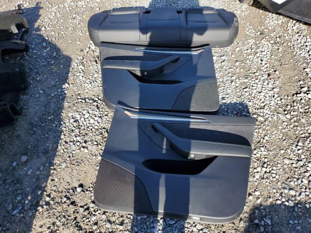 Photo 12 from auction – 2022 TESLA MODEL Y with VIN 7SAYGDEE8NA013937