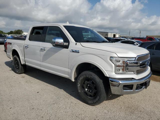 Photo 4 from auction – 2018 FORD F150 SUPER with VIN 1FTEW1EG7JFB58060