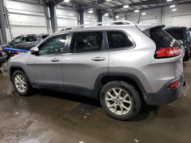 Photo 2 from auction – 2016 JEEP CHEROKEE L with VIN 1C4PJMCS5GW232729