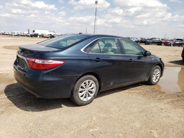 Photo 3 from auction – 2015 TOYOTA CAMRY HYBR with VIN 4T1BD1FK2FU166786